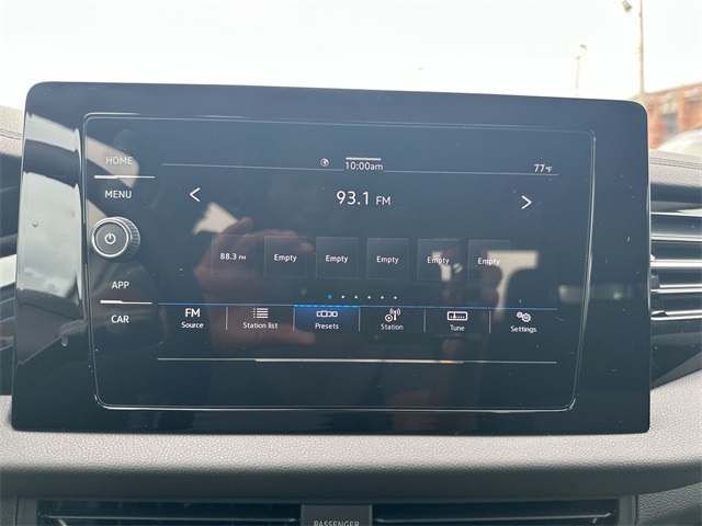 2025 Volkswagen Jetta 1.5T S photo 39