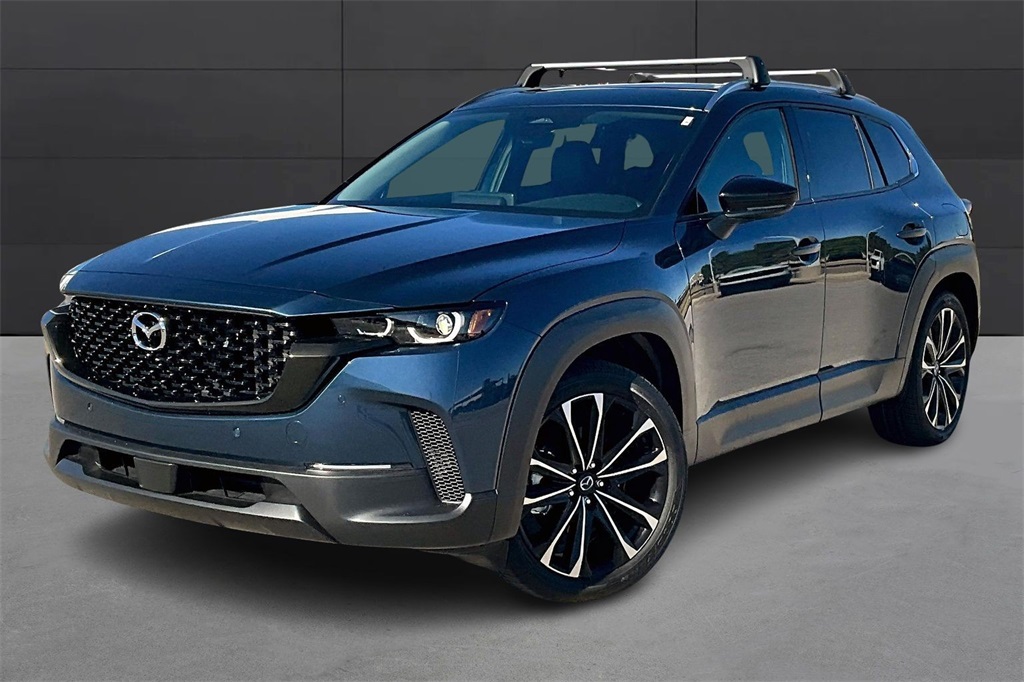 2026 Mazda CX-50 Premium's photo