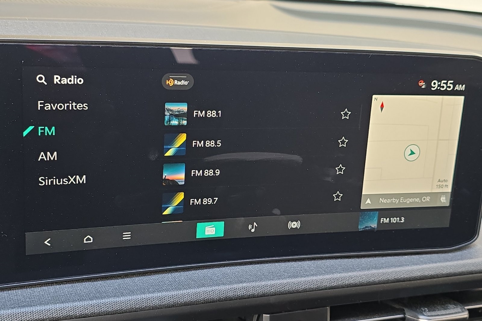 2025 Kia EV6 Light Wind photo 14