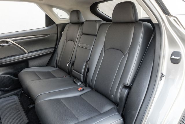2022 Lexus RX 350 photo 10