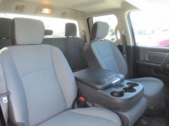2024 Ram 1500 Classic SLT photo 11