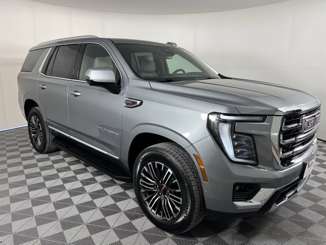 2026 GMC Yukon Elevation's photo