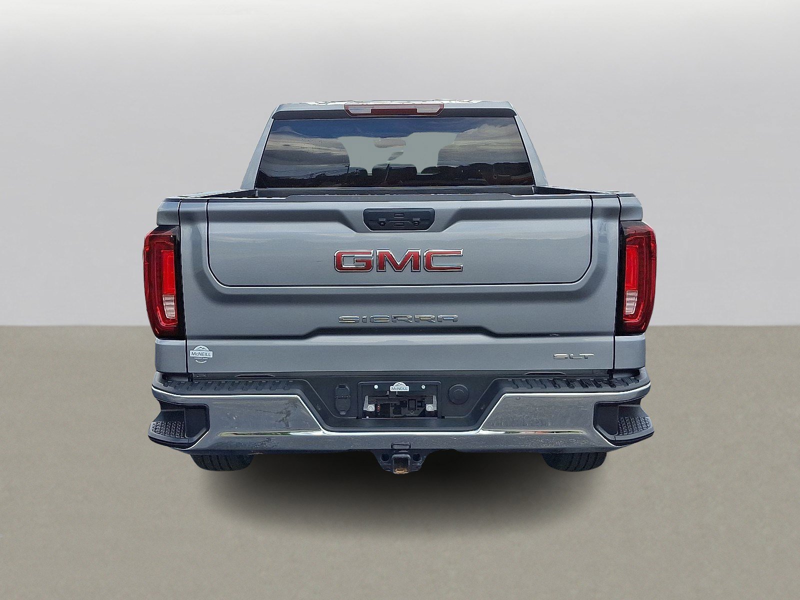 2024 Gmc Sierra 1500 SLT photo 9