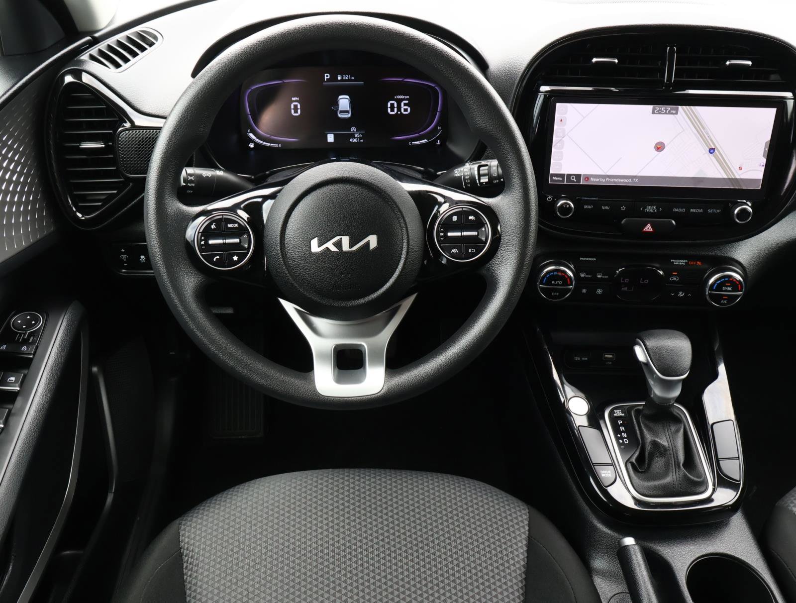 2023 Kia Soul S photo 7