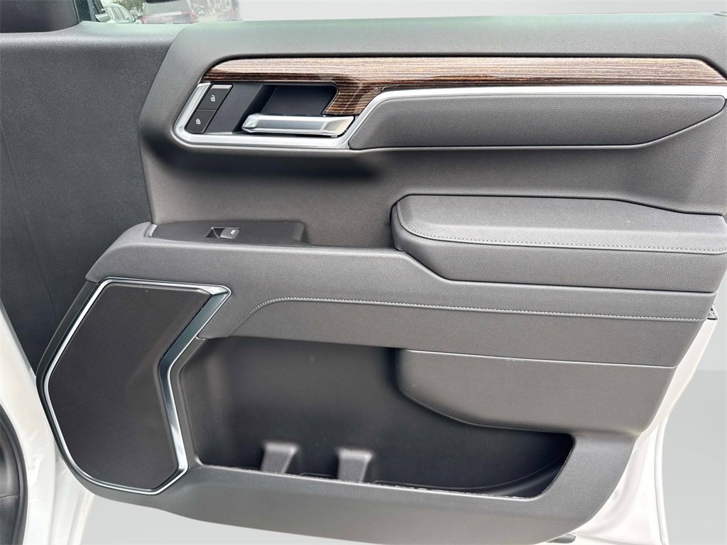 2026 Gmc Sierra 1500 Elevation photo 13