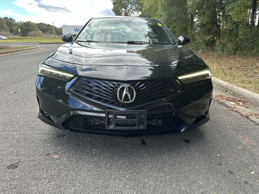 2023 Acura Integra A-Spec photo 3