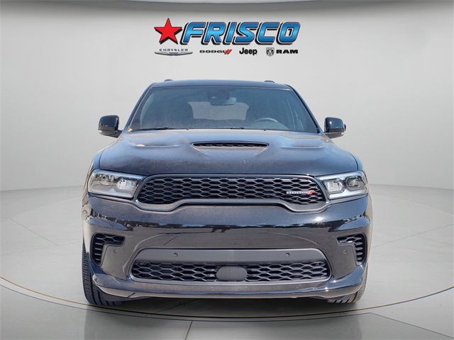 2026 Dodge Durango GT Plus photo 2