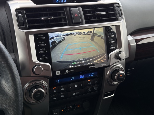 2021 Toyota 4Runner Limited photo 57