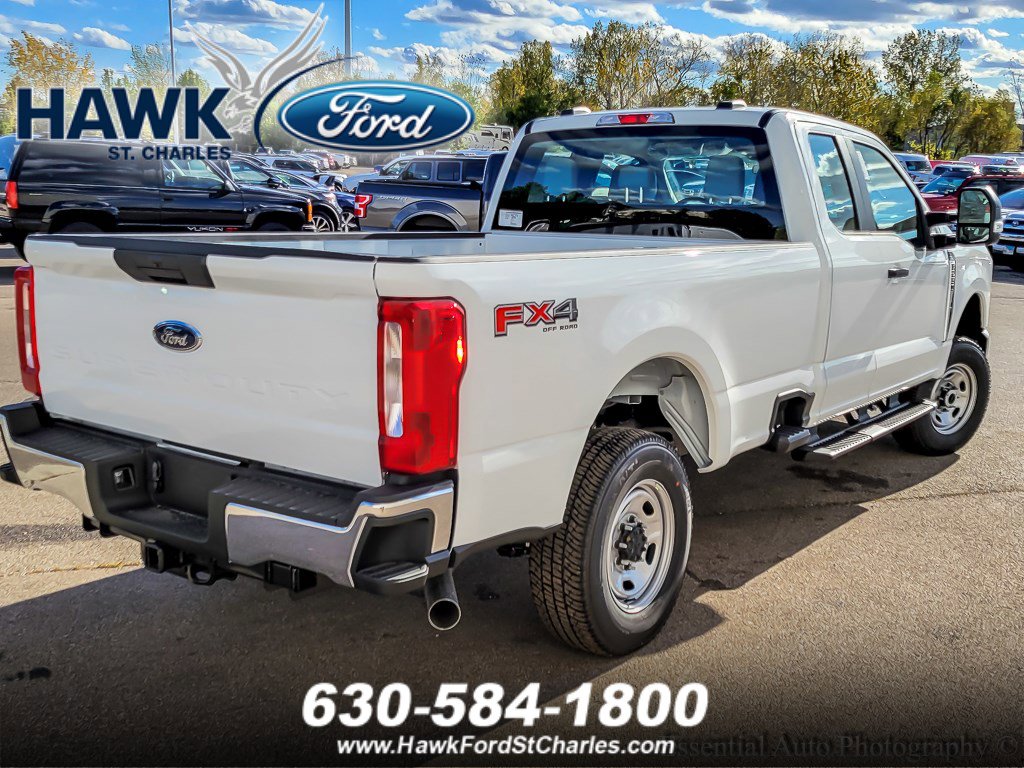 2026 FORD F-250 - Image 6