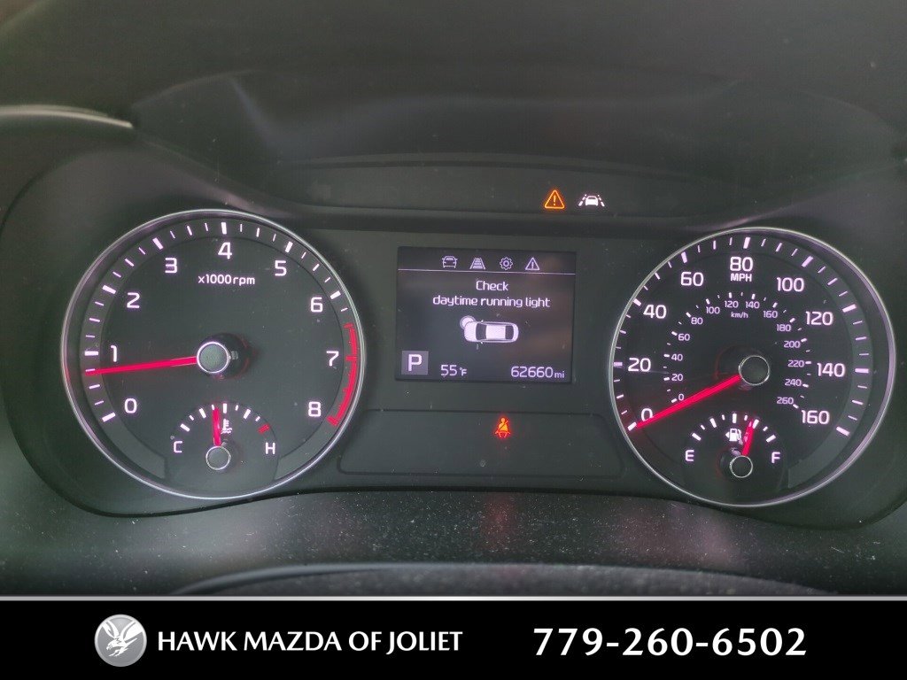 2020 KIA FORTE - Image 6