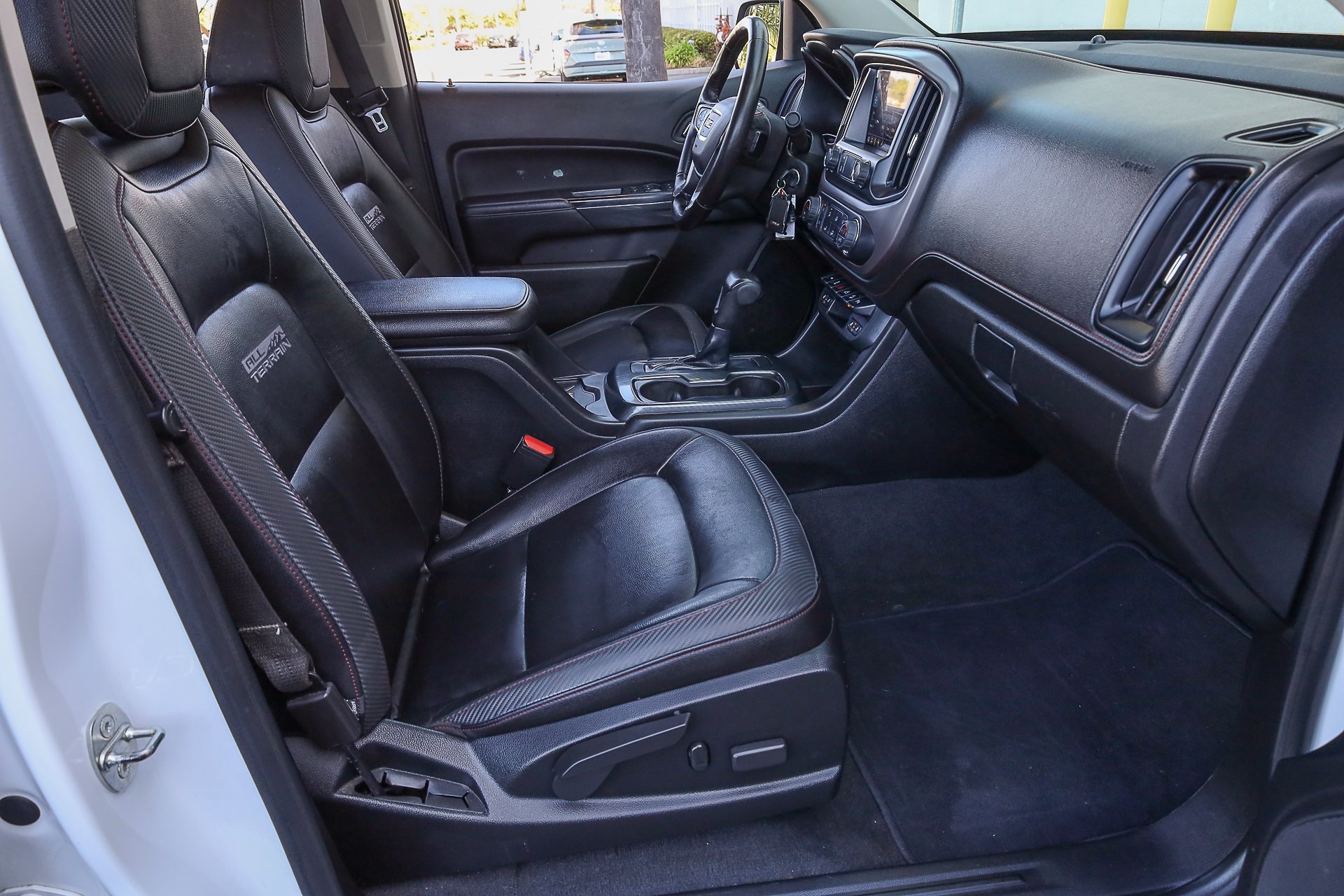 2020 Gmc Canyon All Terrain photo 31