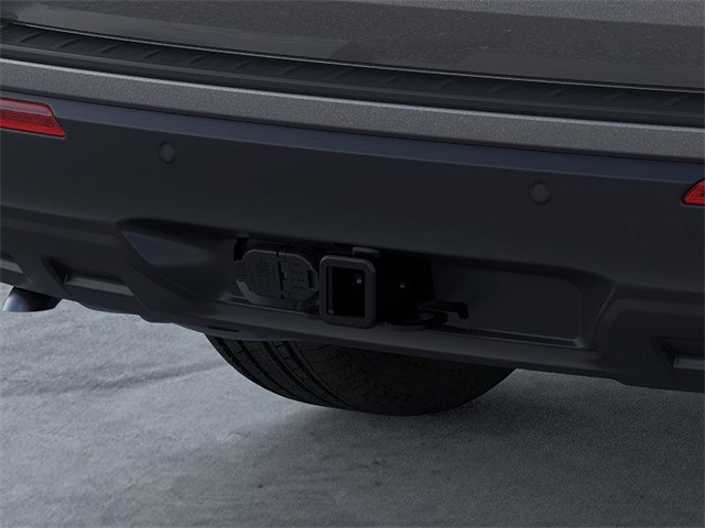 2025 Ford Explorer photo 20
