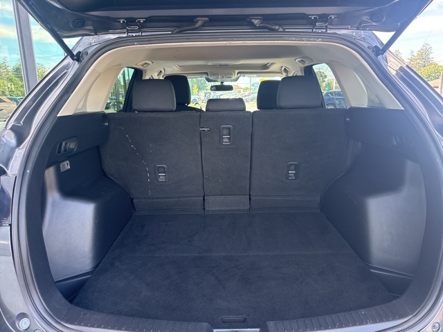 2014 Mazda CX-5 Touring photo 3