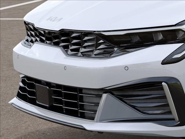 2025 Kia K5 EX photo 11