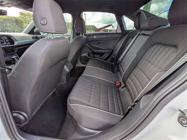 2023 Volkswagen Jetta 1.5T Sport photo 13