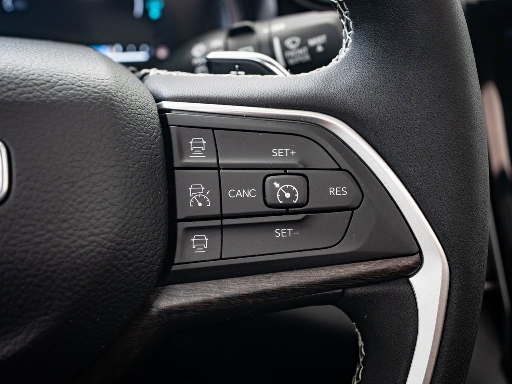 2023 Jeep Cherokee 4xe photo 26