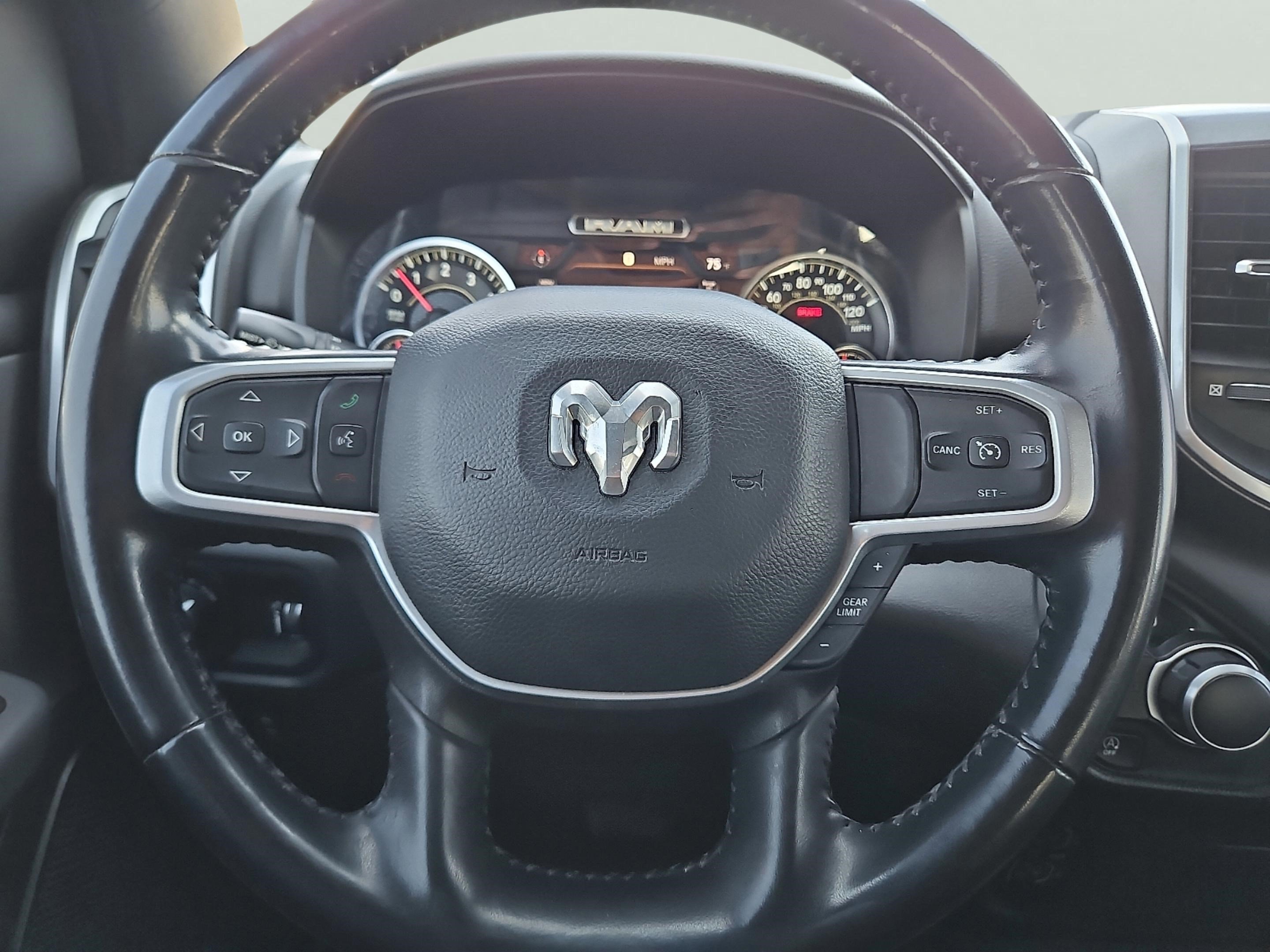 2022 Ram 1500 photo 29