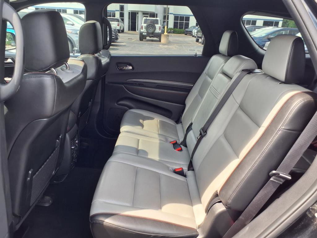 2024 Dodge Durango GT Plus photo 21