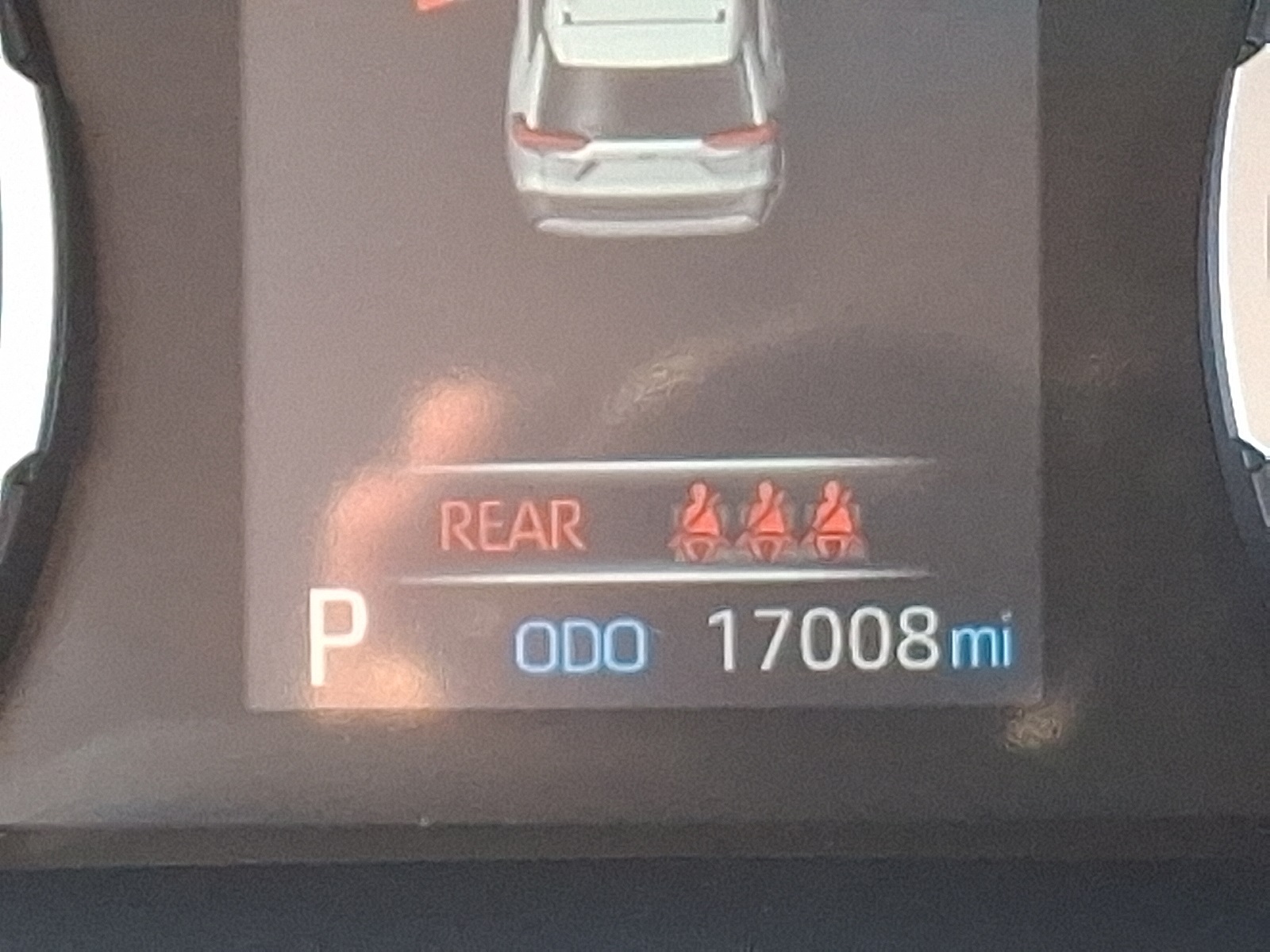 2022 Toyota RAV4 Hybrid XLE photo 17