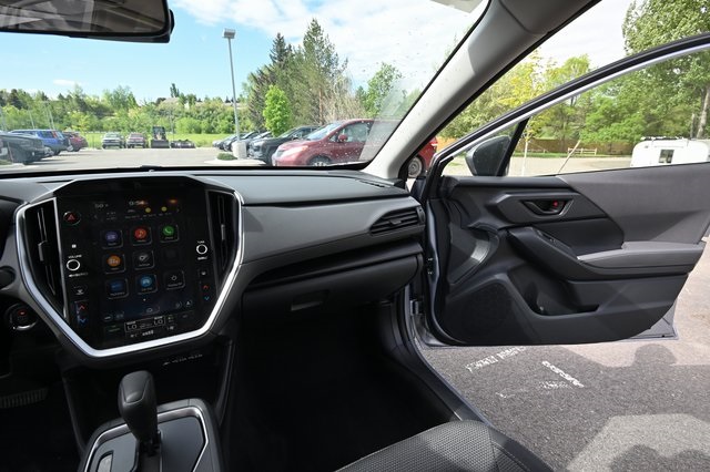 2024 Subaru Crosstrek Premium photo 19
