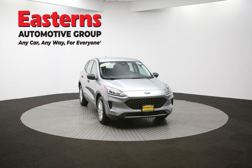 2022 Ford Escape S photo 39