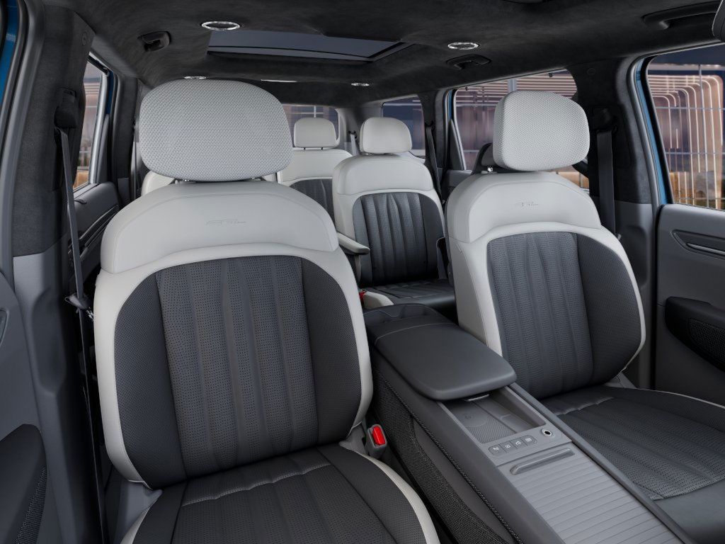 2026 Kia EV9 GT-Line photo 12
