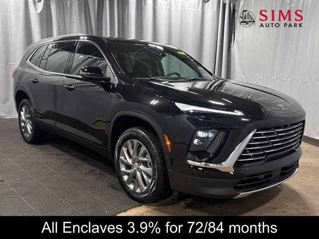 2026 Buick Enclave Preferred's photo