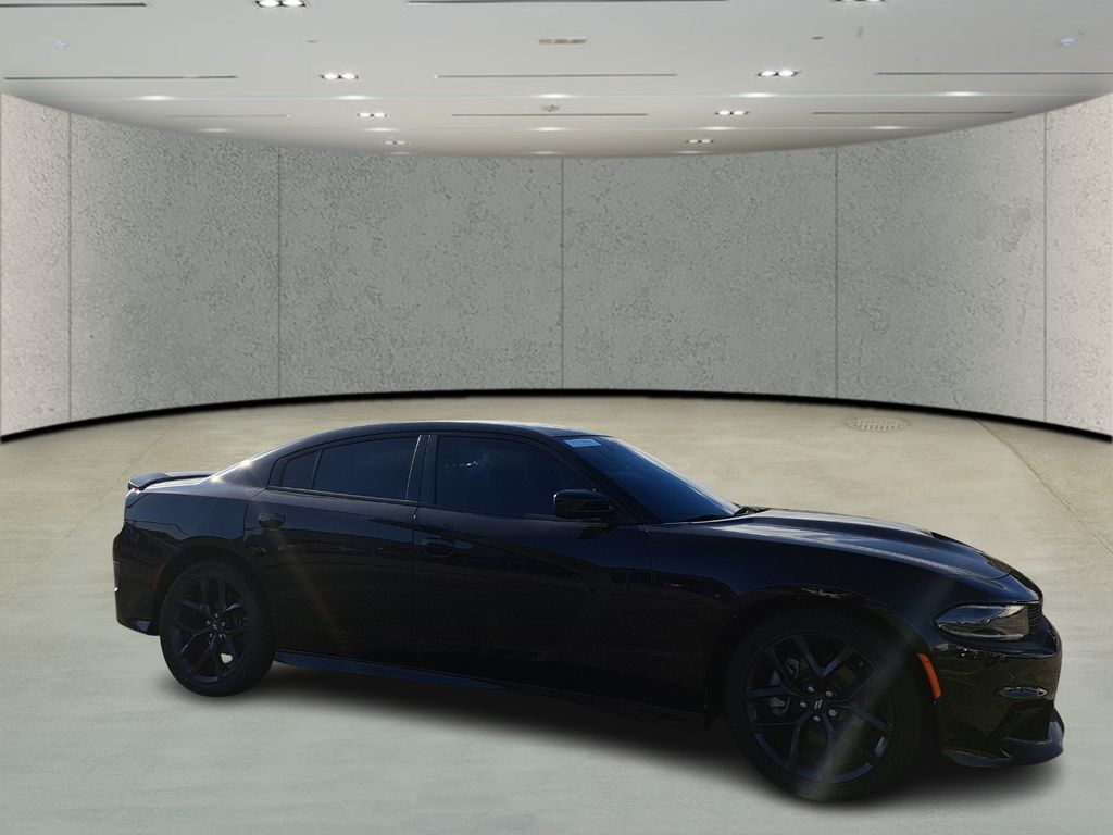 2023 Dodge Charger R/T photo 3