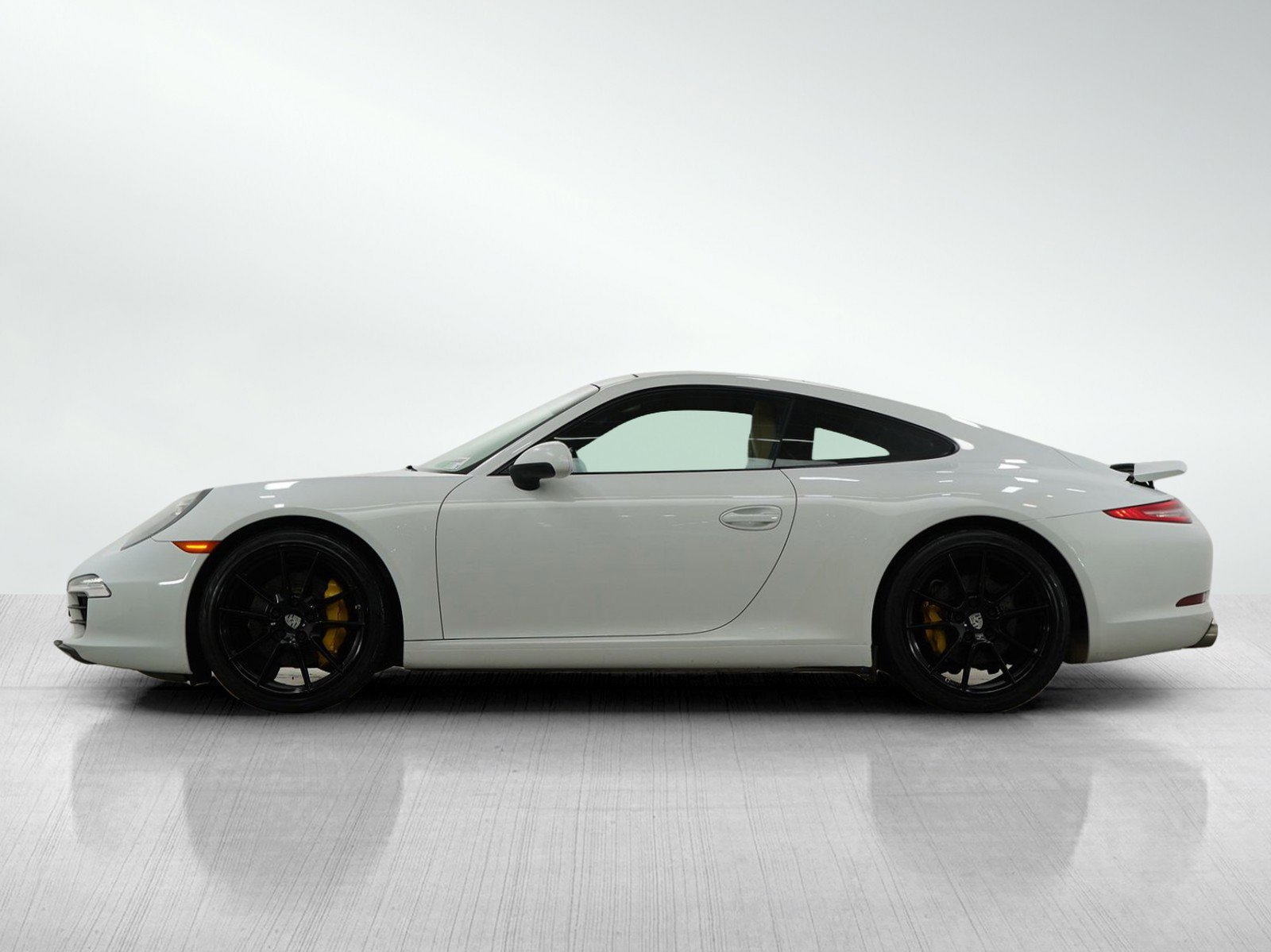 Used 2014 Porsche 911 Carrera S with VIN WP0AB2A91ES122580 for sale in Wayzata, Minnesota