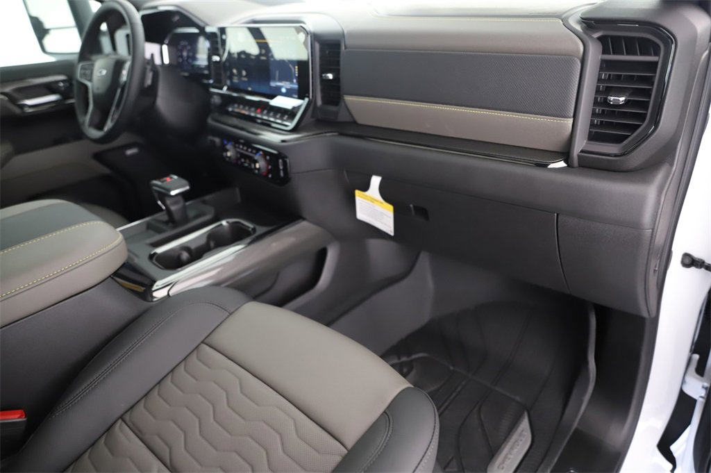 2024 Chevrolet Silverado 1500 photo 26