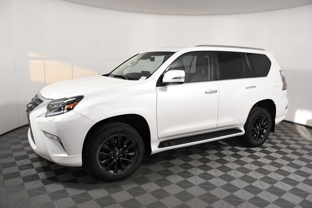 Used 2023 Lexus GX PREMIUM with VIN JTJAM7BX3P5344394 for sale in Richfield, Minnesota