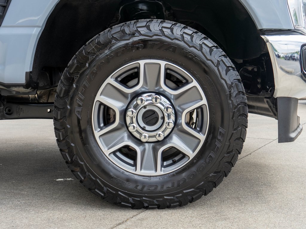 2024 Ford F-250 photo 33