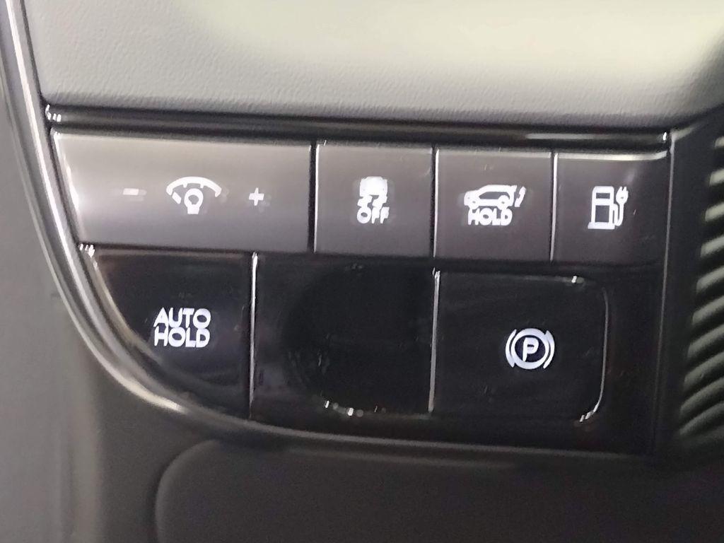 2025 Hyundai Ioniq 5 photo 22