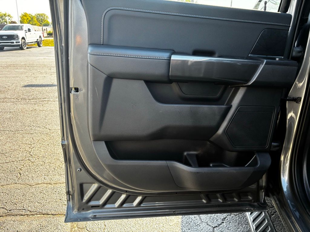 2023 Ford F-150 XLT photo 39