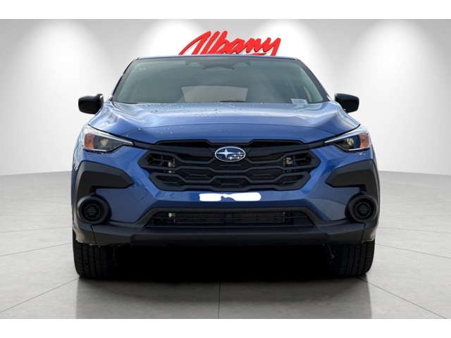 2025 Subaru Crosstrek Base photo 7