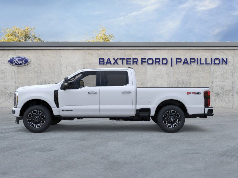 2026 Ford F-250 photo 17