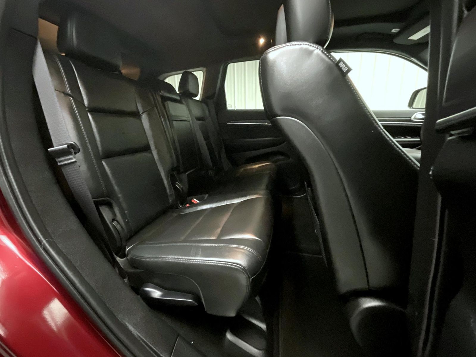 2022 Jeep Grand Cherokee Limited photo 16