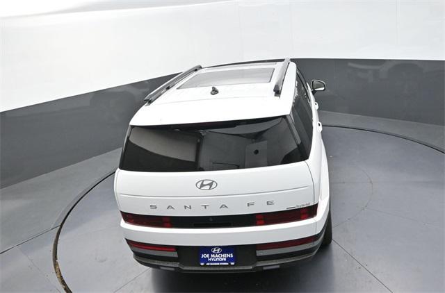2026 Hyundai Santa Fe Limited photo 26