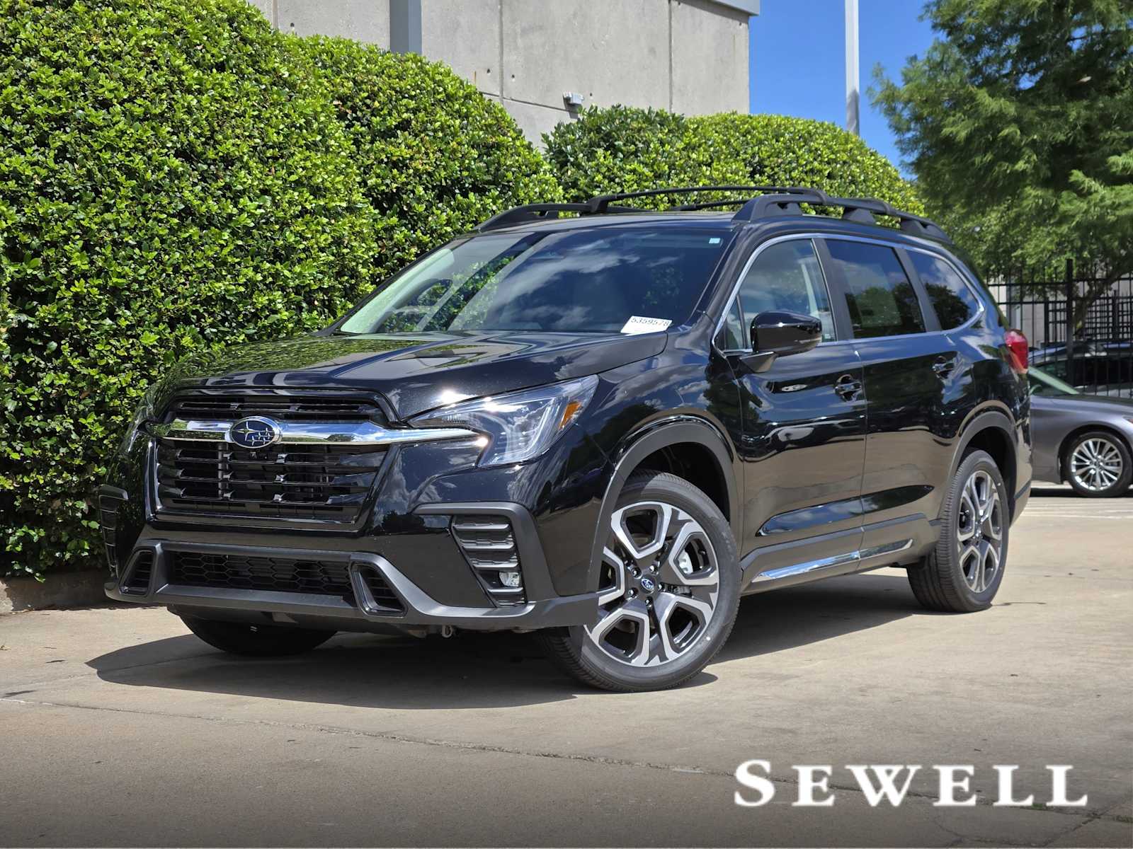 2025 Subaru Ascent Limited