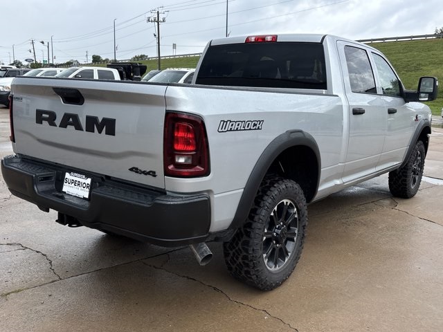2026 Ram 2500 Tradesman photo 3