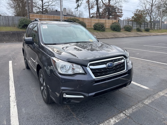 2017 Subaru Forester Premium's photo