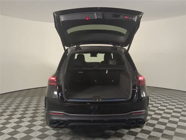 2026 Mercedes Benz GLE AMG 53 4MATIC photo 26
