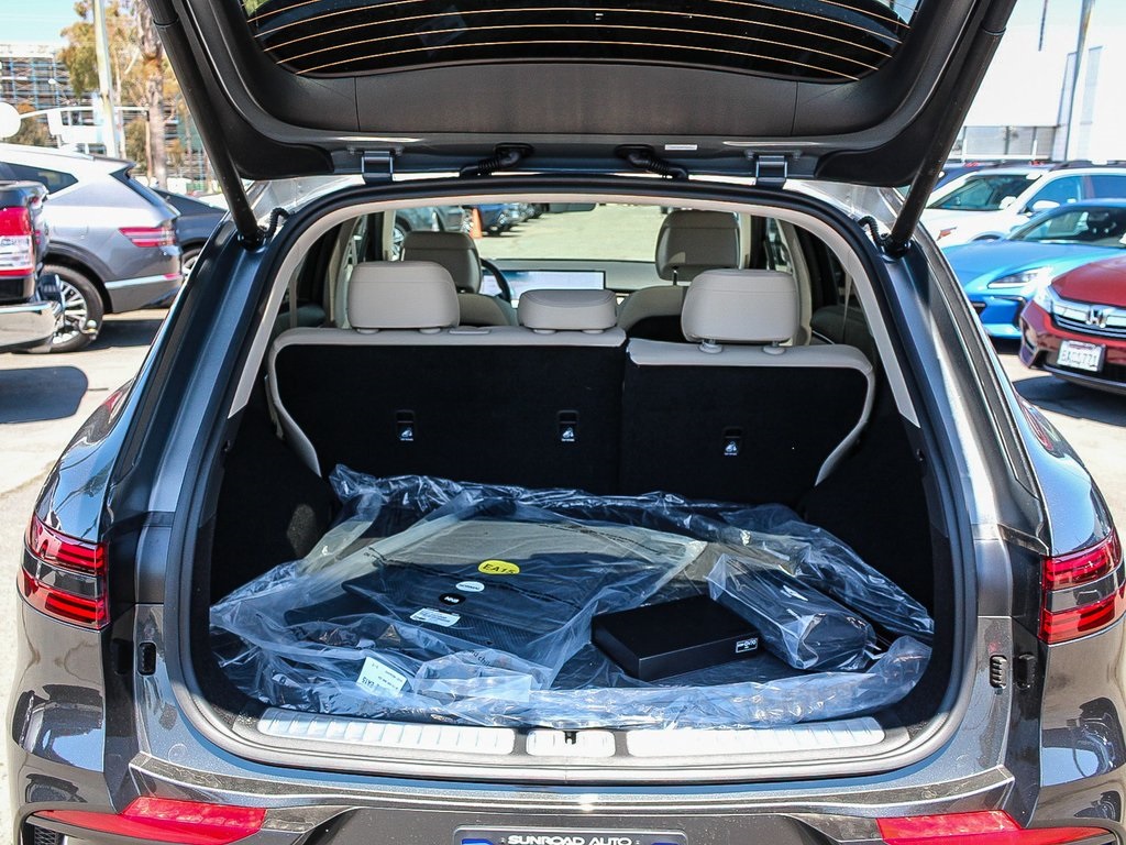 2026 Genesis GV70 2.5T Select photo 27