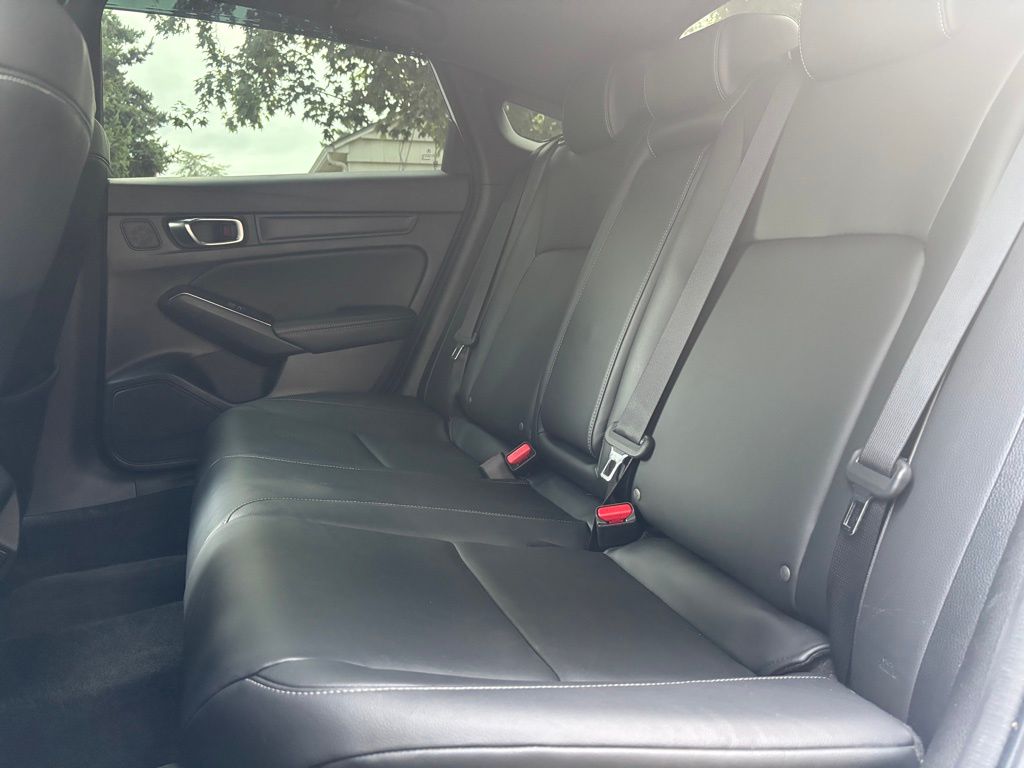 2023 Acura Integra A-Spec photo 28