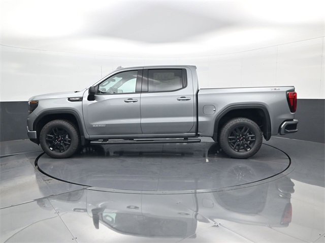 2026 Gmc Sierra 1500 Elevation photo 5