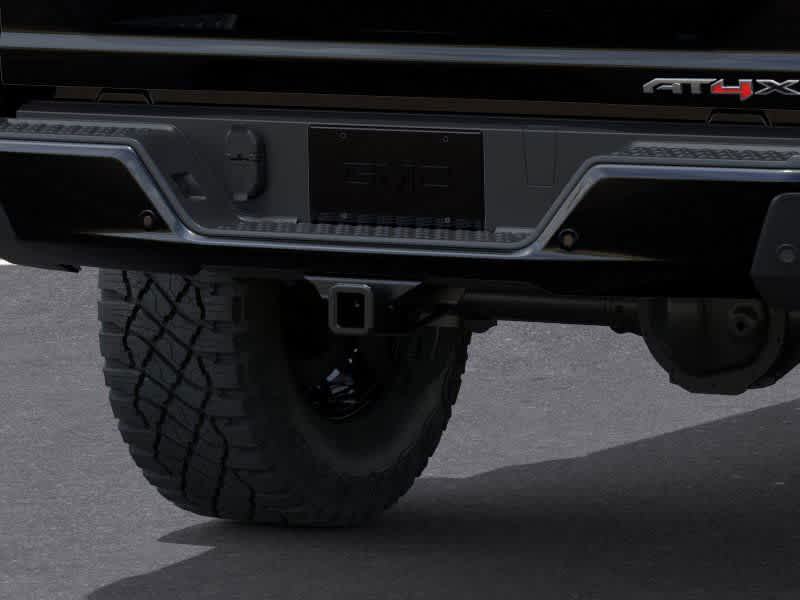 2026 Gmc Canyon AT4X photo 14