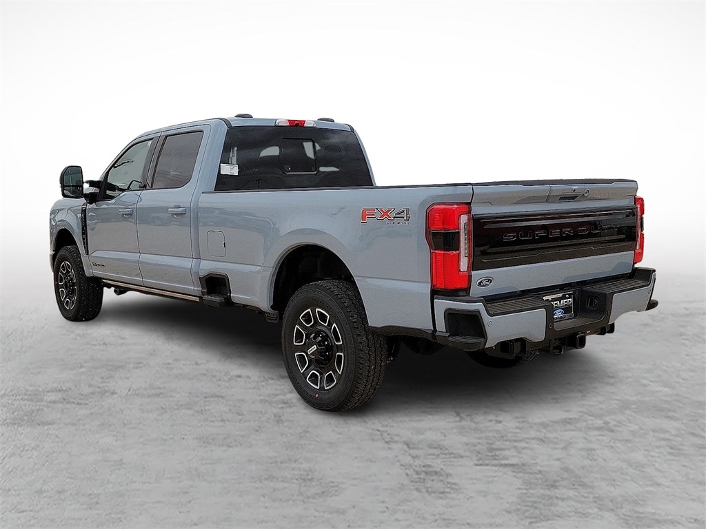 2025 Ford F-350 photo 7