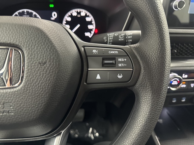 2026 Honda CR-V LX photo 19