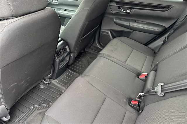 2024 Honda CR-V EX photo 15