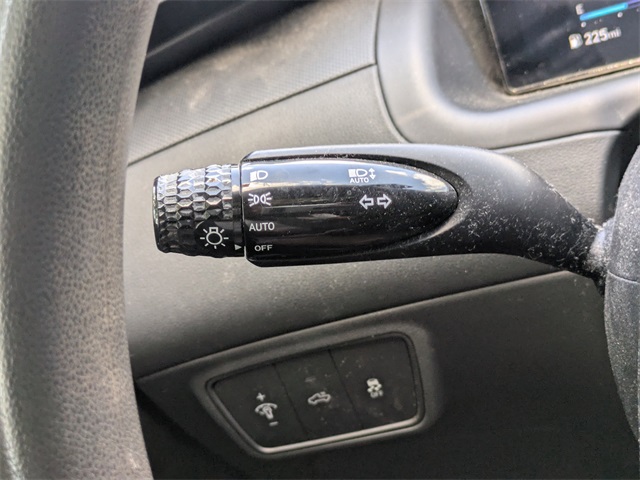 2024 Hyundai Santa Cruz SEL photo 24